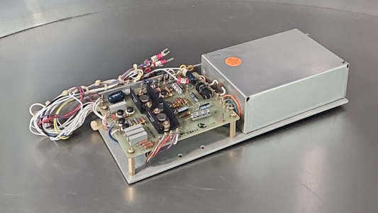 Emerson 02-680115-02 Board Power Supply                                  loc4C20