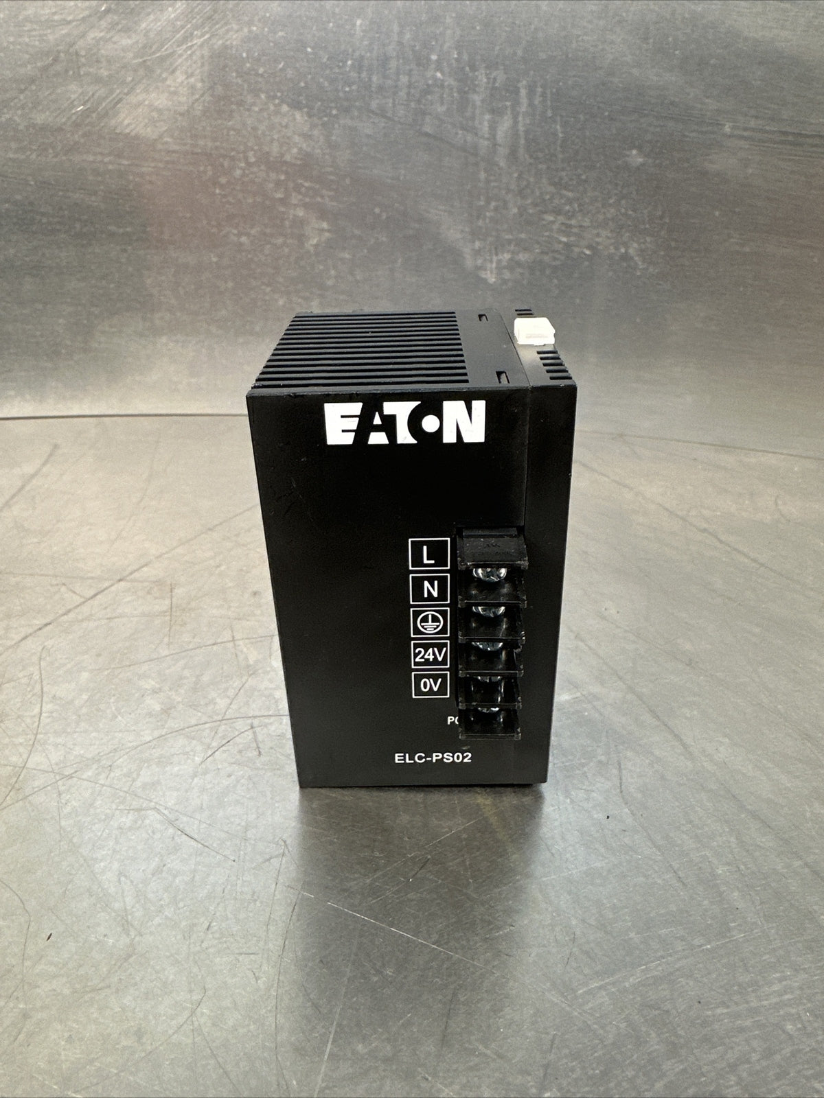 Eaton ELC-PS02 Power Supply Module ELC-PS02 (BIN-2.3.3)