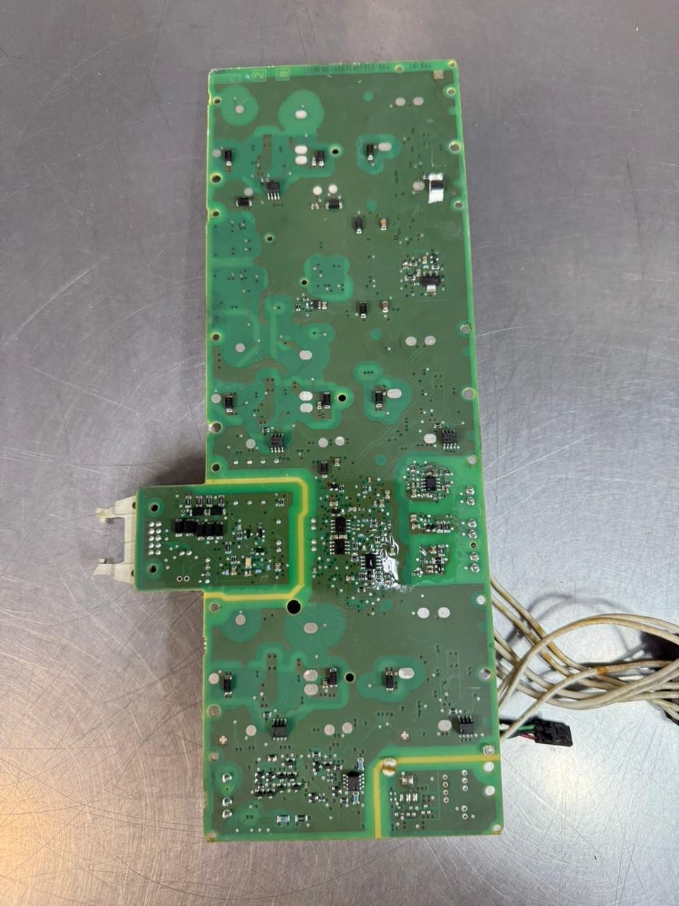 Siemens A5E01061059-004       C6-004                                     (9.3.2)