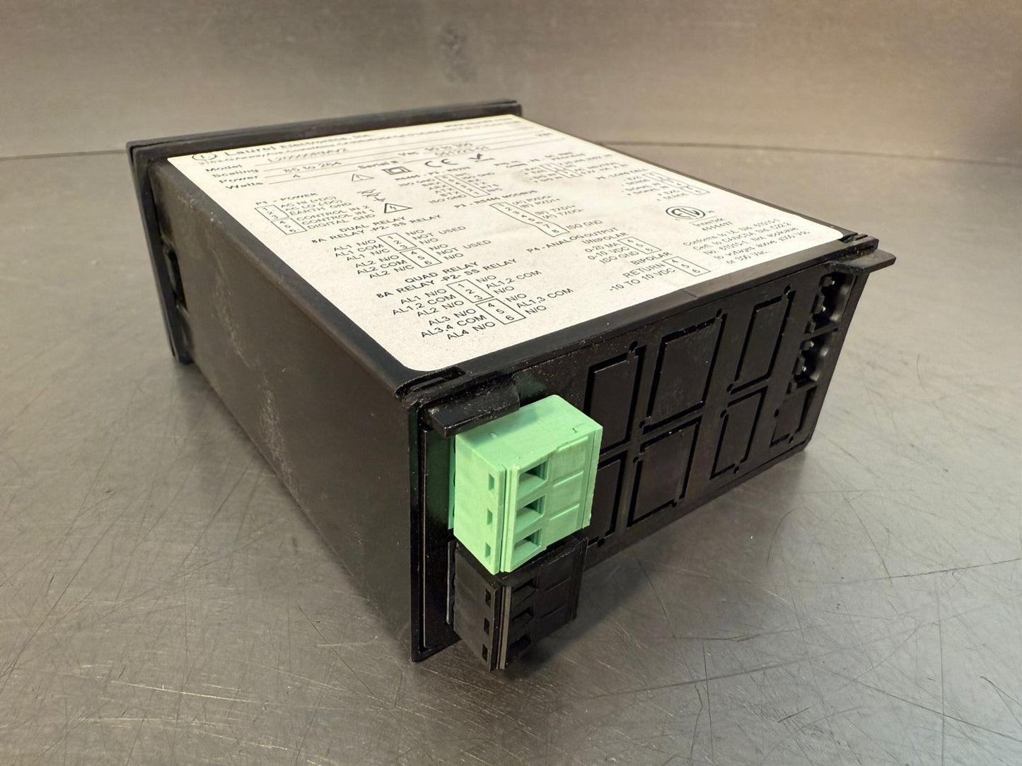 Laurel Eletronics L20000RMV2 85 To 264Vac  90 To 300Vdc 4W         (6.2.2)