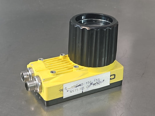 Cognex IS5100-00 Rev. G In-Sight Machine Vision Camera.                 (BIN645)