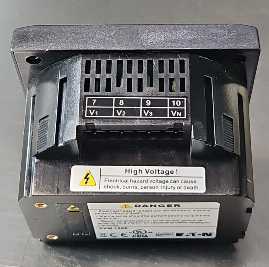 Eaton PXM1000MB15-1 Power Supply   (See Description)             (BIN412)