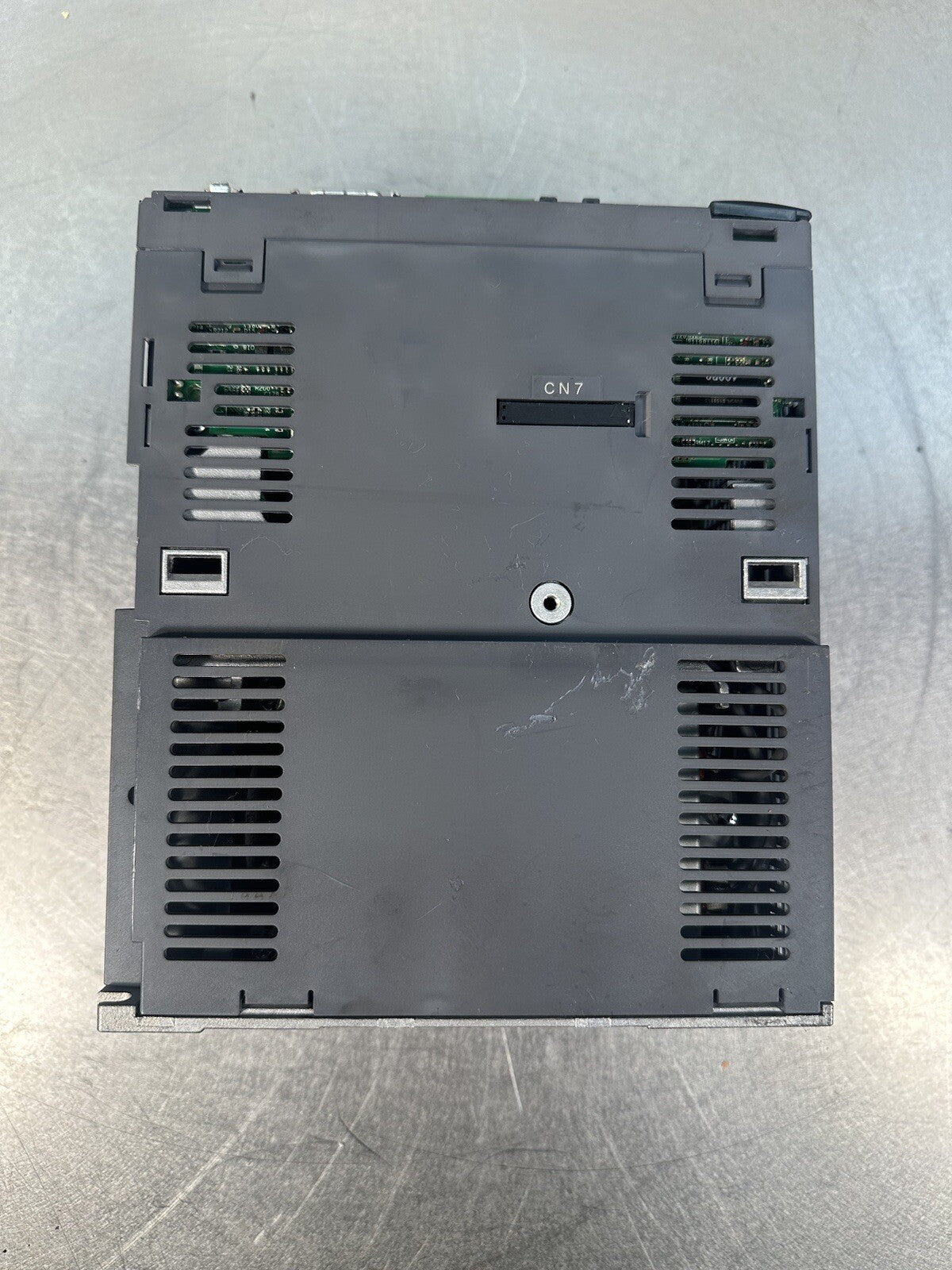 MITSUBISHI AC SERVO MR-J3-200TN  (BIN-1.2.4)