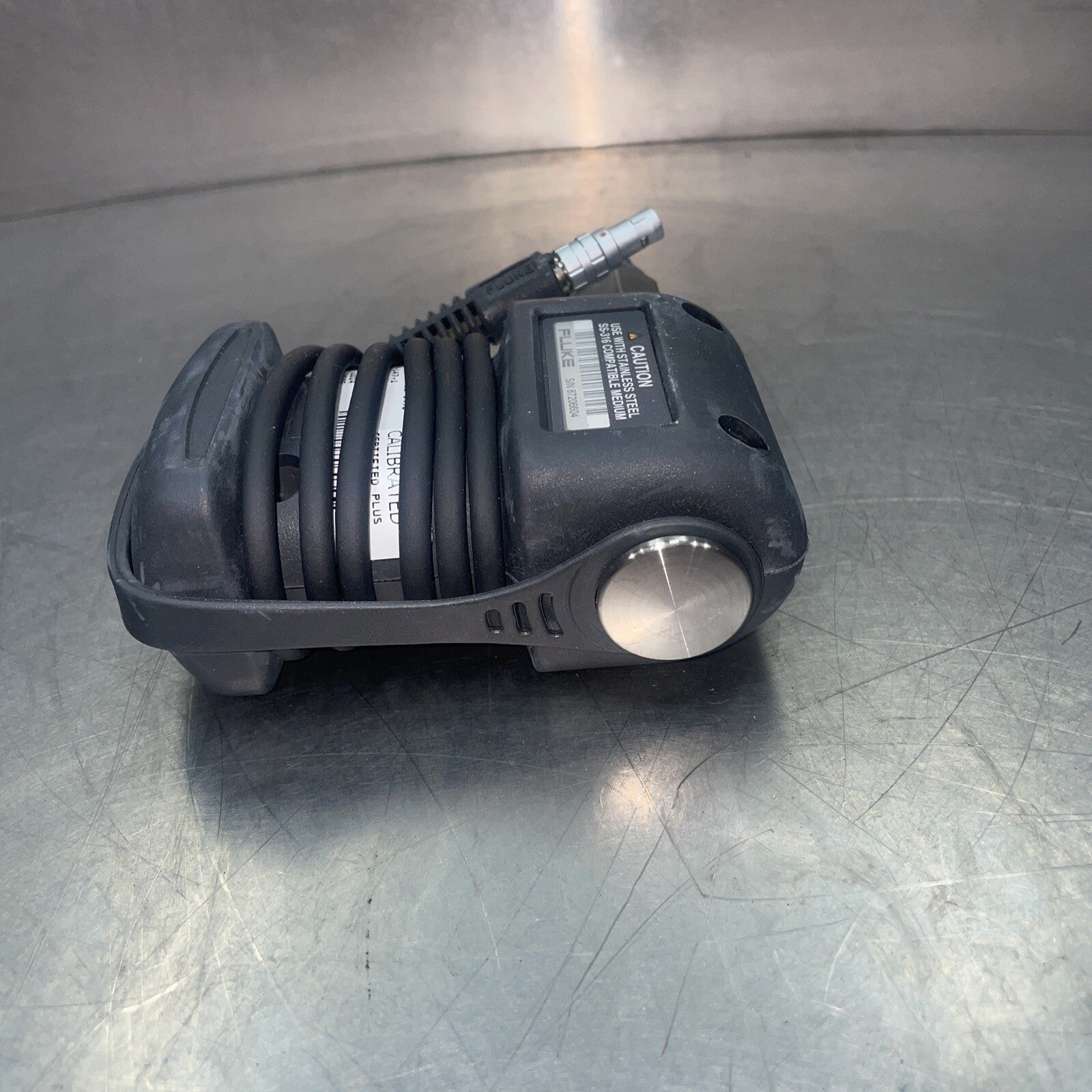 FLUKE 700PA6 / Range 100 PSIA 700kPa 7bar !!!!NEW!!!! @DH