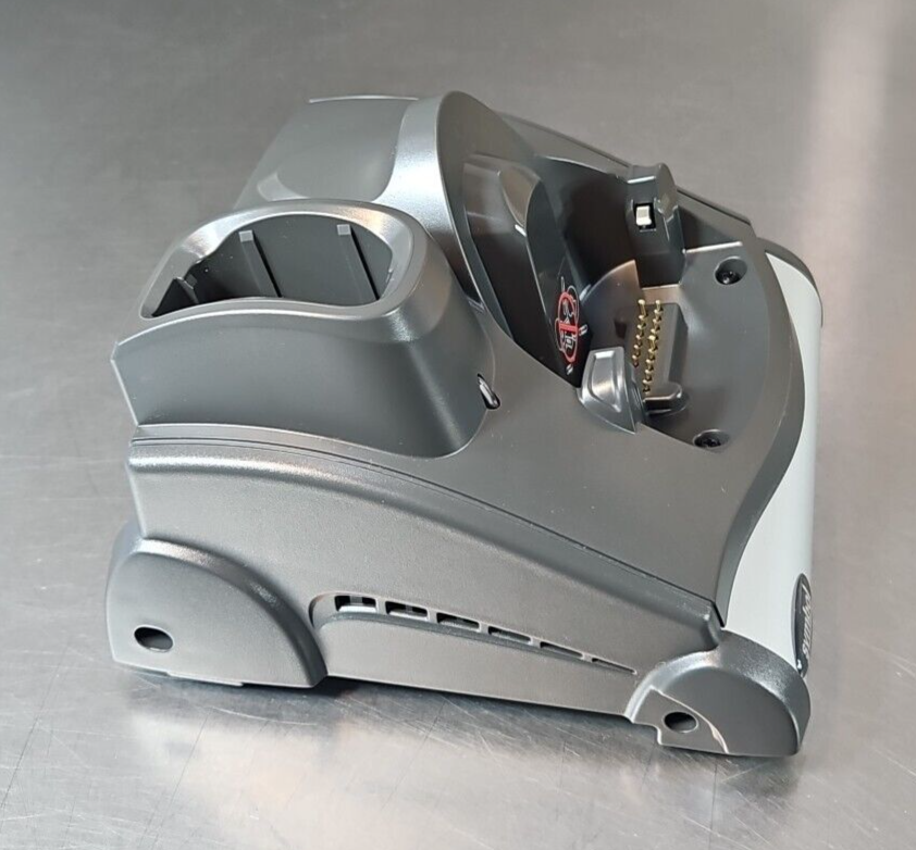 Symbol CDR9000-1001SR Charging Cradle USB Sync Dock *Charger Only* (BIN2.3.1)