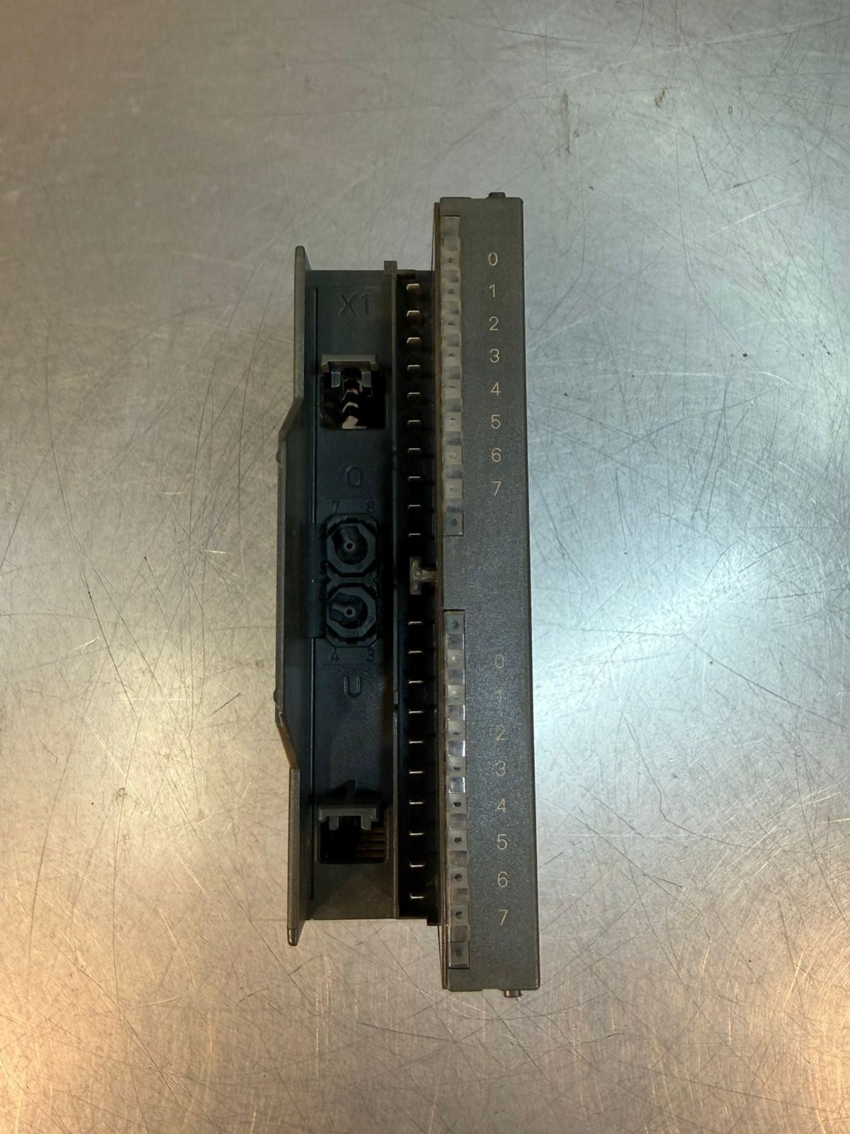 Siemens 6ES7 321-1FH00-0AA0 Input Mod Simatic S7     (5.3.1)