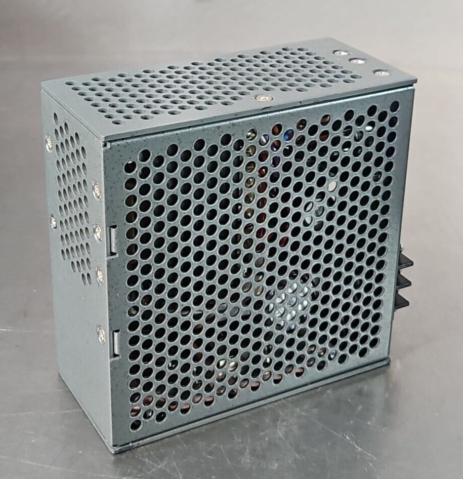 Nemic-Lambda NNS15-5 Linear Power Supply                               (BIN434)