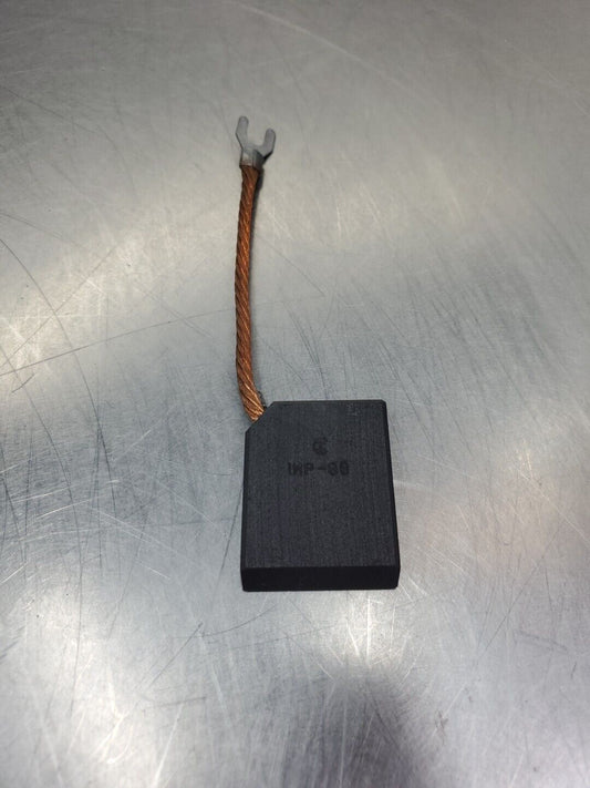 Carbone of America IMP-88 Carbon Brushes.                                   1-E1