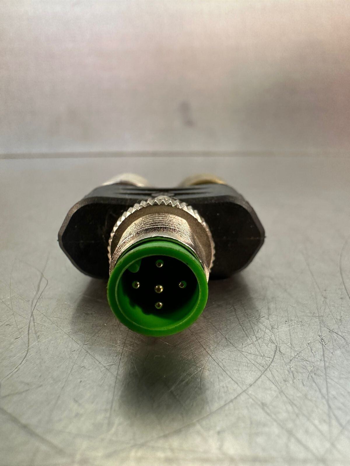 Murr 7000-41131 Coupler Conector 700041131                         (7.3.2)