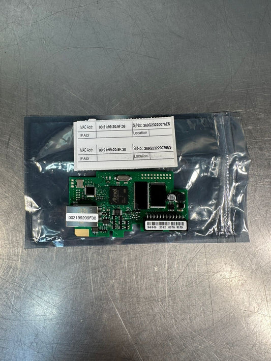 #39 Vacon PC00325 K PC Board NEW   (7.2.3)