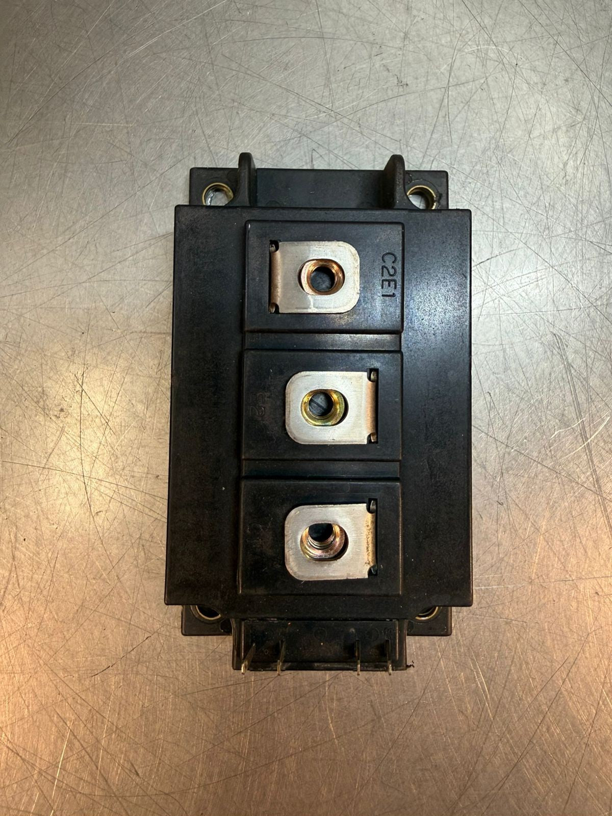 Fuji 2MBI150NB-120 Module 150A 1200V                               (9.3.3)