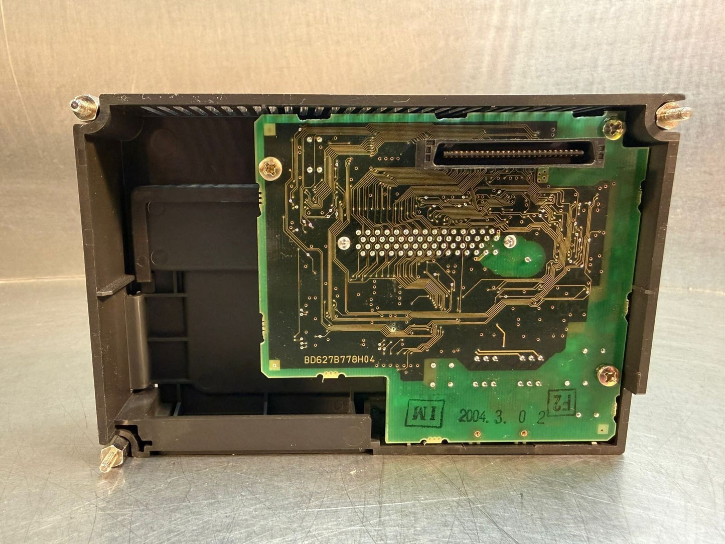 Mitsubishi A9GT-J71E71-T / A9GTJ71E71T                             (9.3.4)