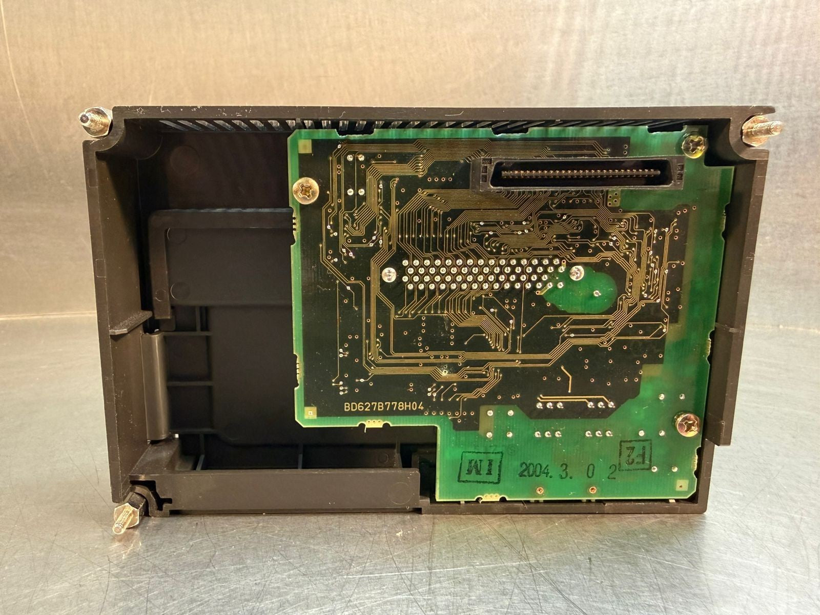 Mitsubishi A9GT-J71E71-T / A9GTJ71E71T                             (9.3.4)