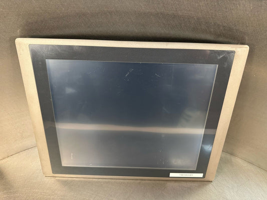 Cincoze CV-117 Fanless Panel PC | CV-117R-R10                            (8.6.6)