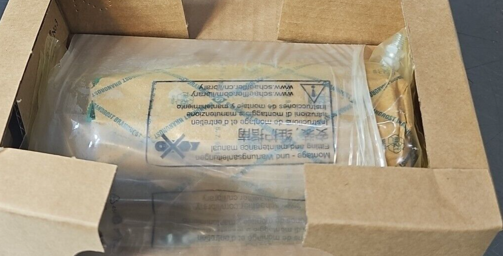 INA KWVE25-B-V1-G3 Linear Bearing 25mm                                 (BIN454)