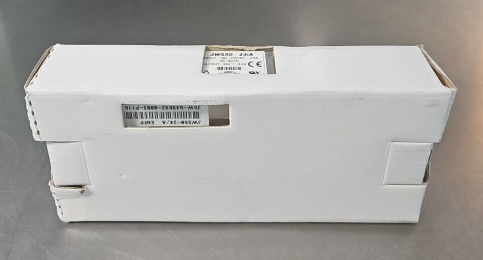 Lambda JWS50-24/A Power Supply                                           Loc4C32