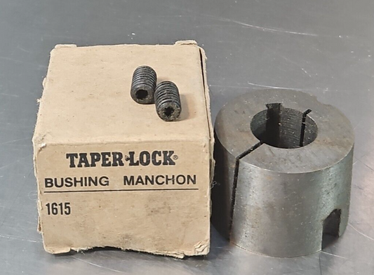 Dodge 1615 X 1-3/8 Taper-Lock Bushing                                    loc5C23