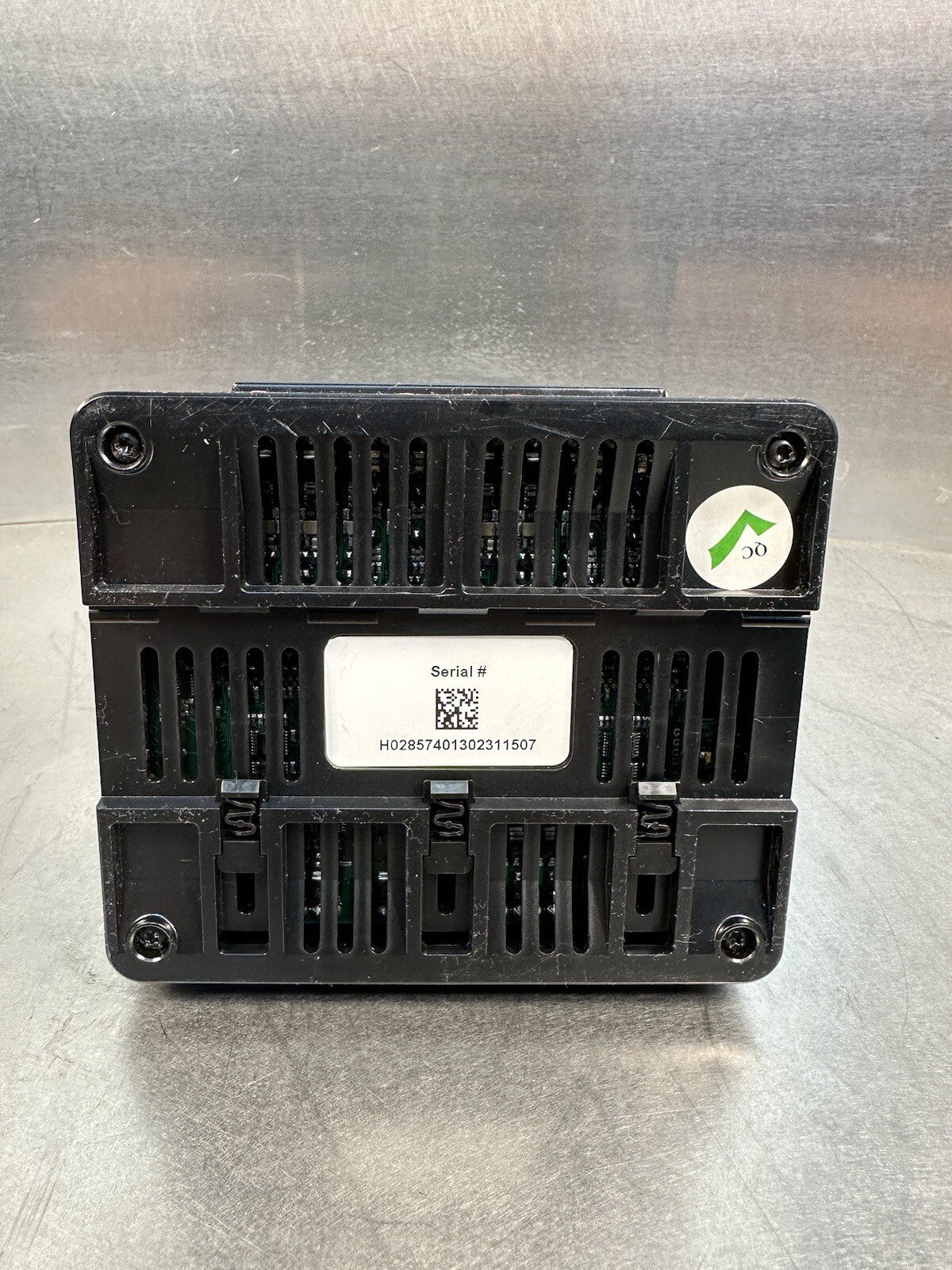 BANNER SC22-3 SAFETY CONTROLLER (BIN-1.1.2)