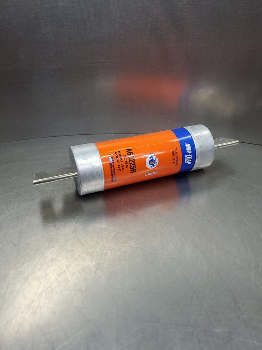 Ferraz Shawmut A6D225R SmartSpot Fuse, 225A 600VAC/DC.                     4B-42