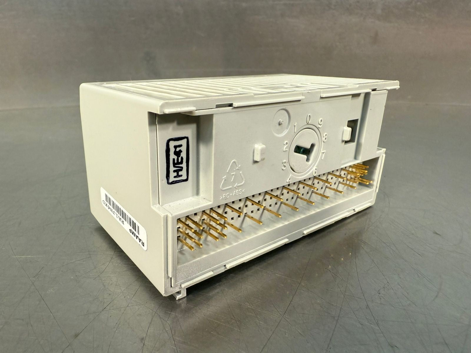 Allen Bradley 1794-IB16 /A Flex I/O REV. .B01 96145673            (2.1.5)