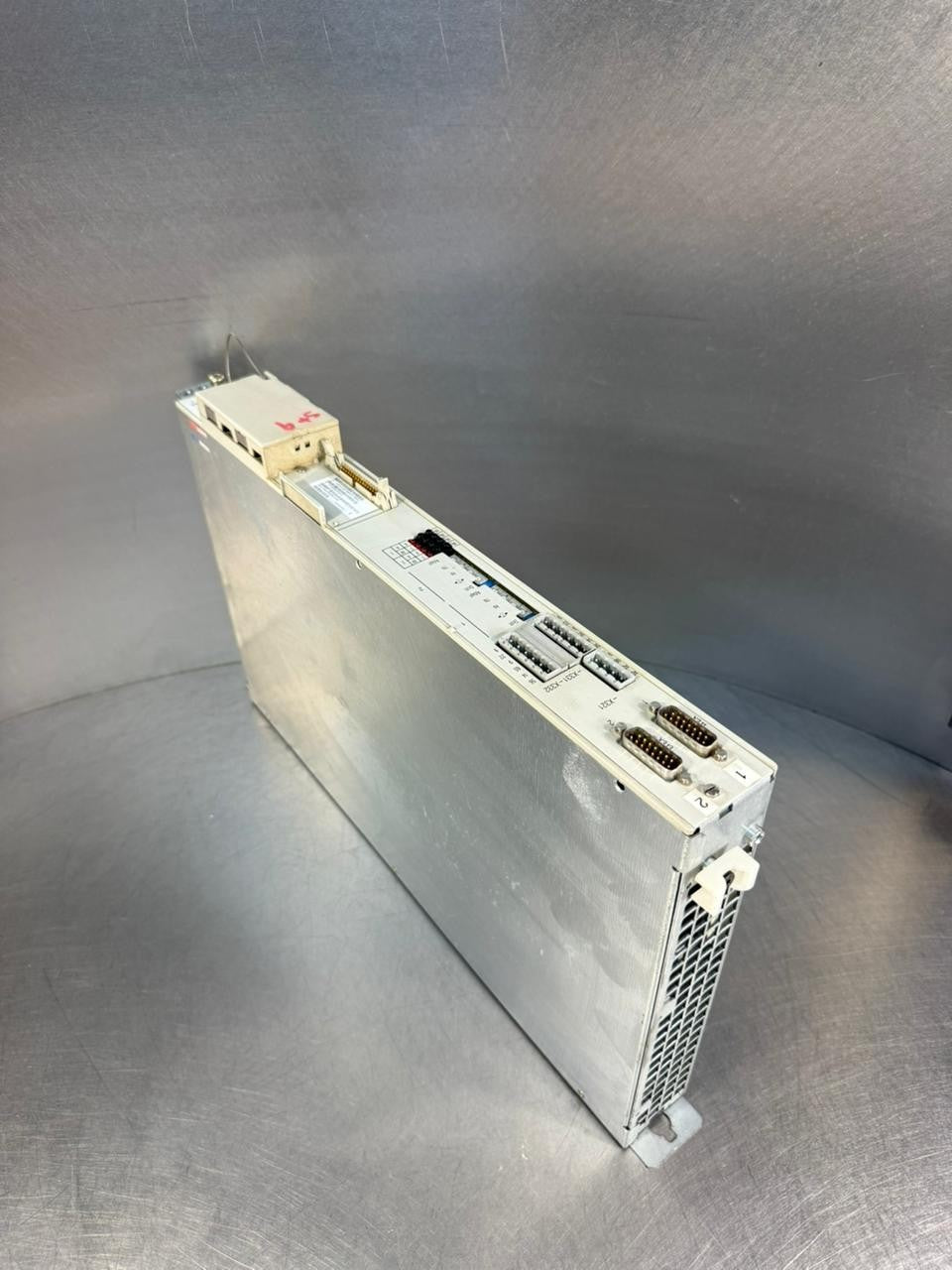 Siemens 6SN1123-1AA00-0BA1 Ver.A / 6SN1118-0AE11-0AA1 Ver.B       (12.4.3)