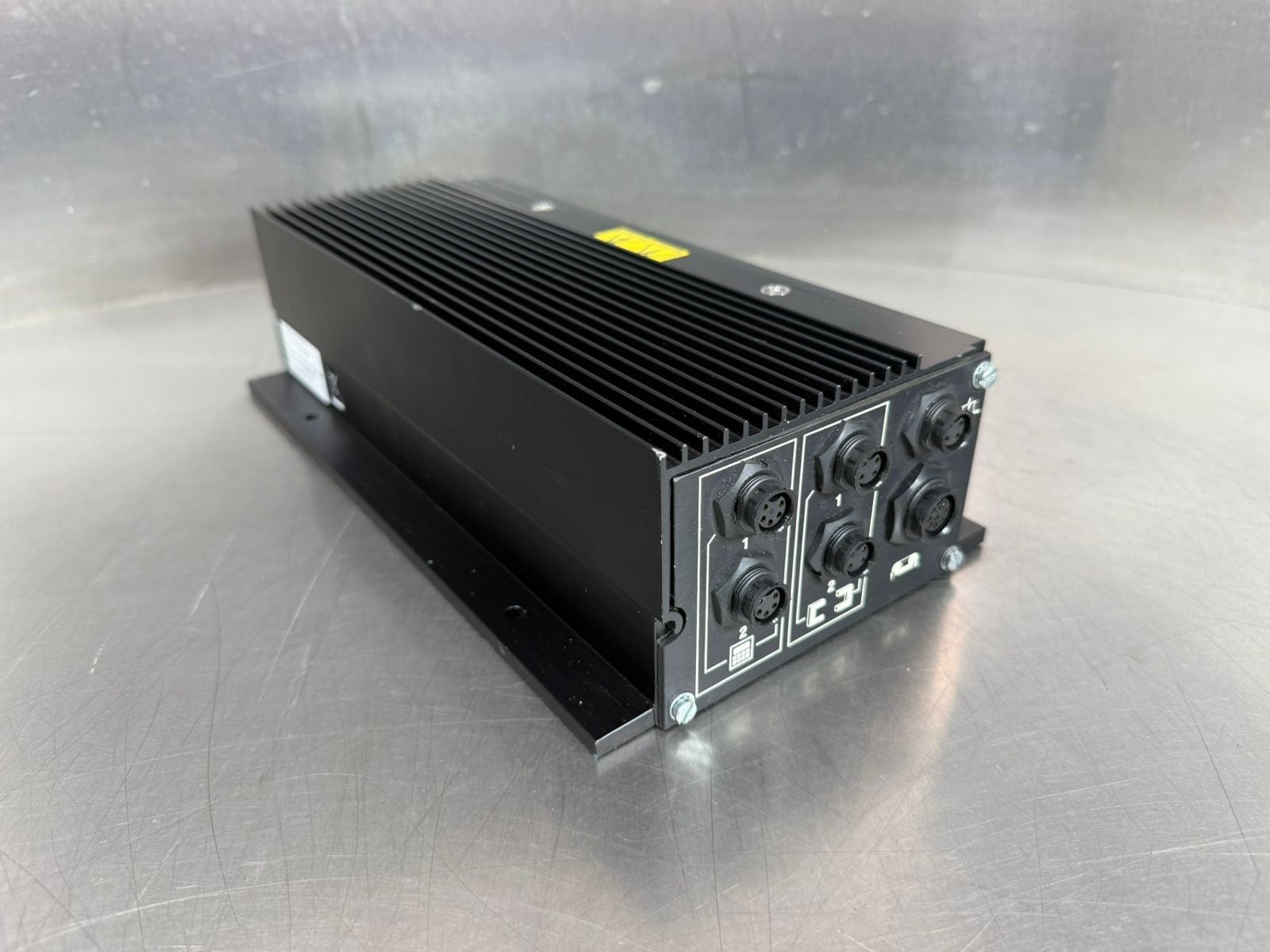 North American Combustion H6416-AMP-00 guiding Systems Ver. 1.17   (2.5.3)