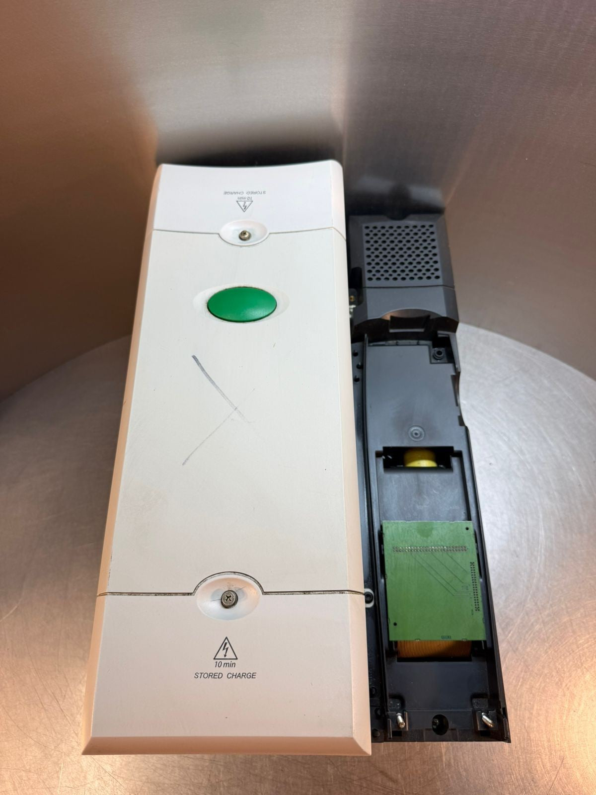 Unidrive SP4402 Unidrive                                          (12.3.5)