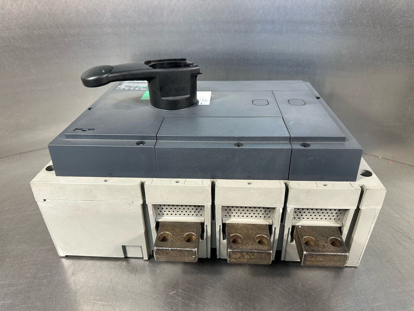 Schneider Load isolator Interpact INS-1600 switch disconnector  (2.6.1)