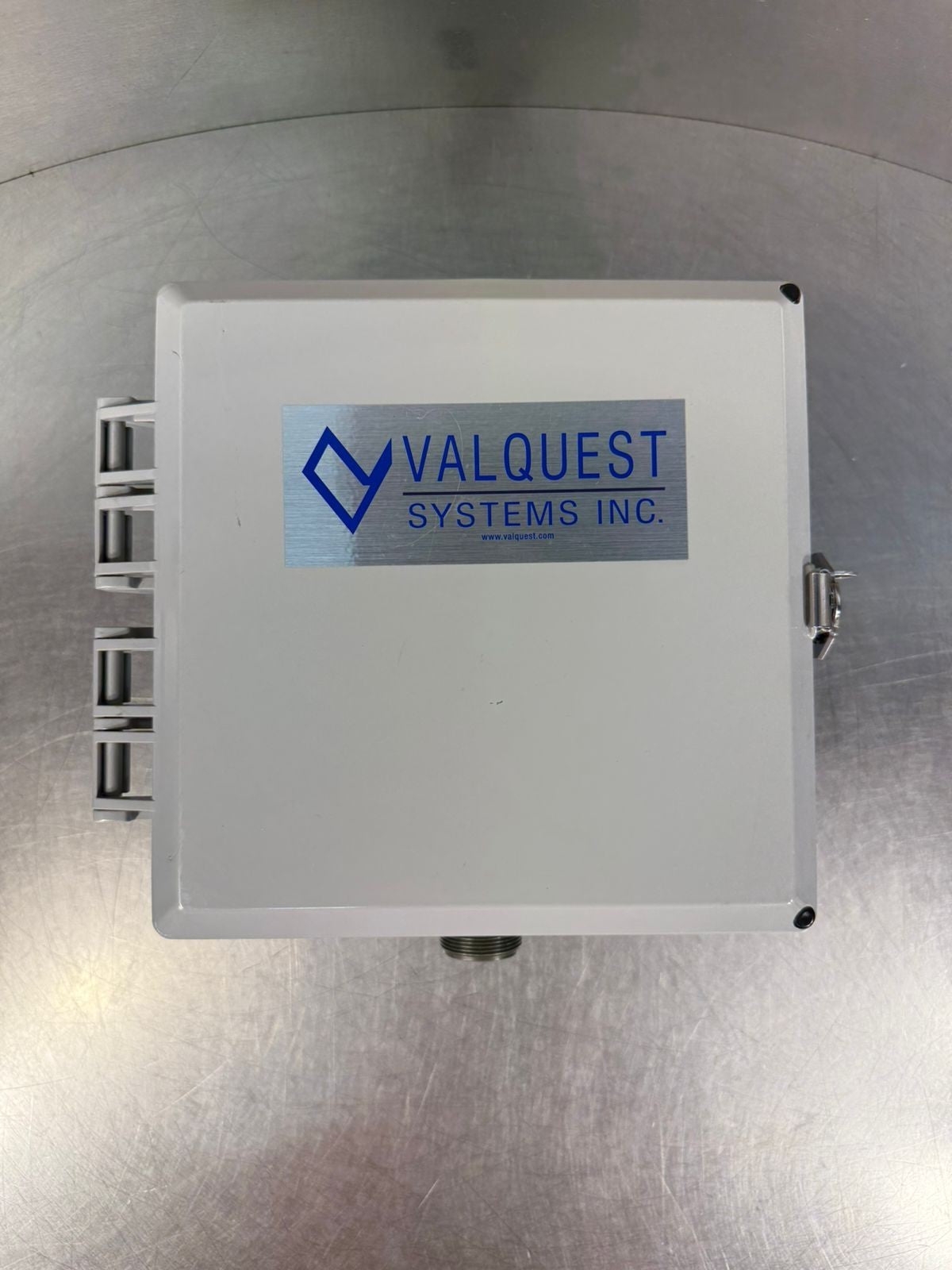 Valquest Z-cap Zero Voltage Closing Control ZVC07-10C006           (9.4.2)