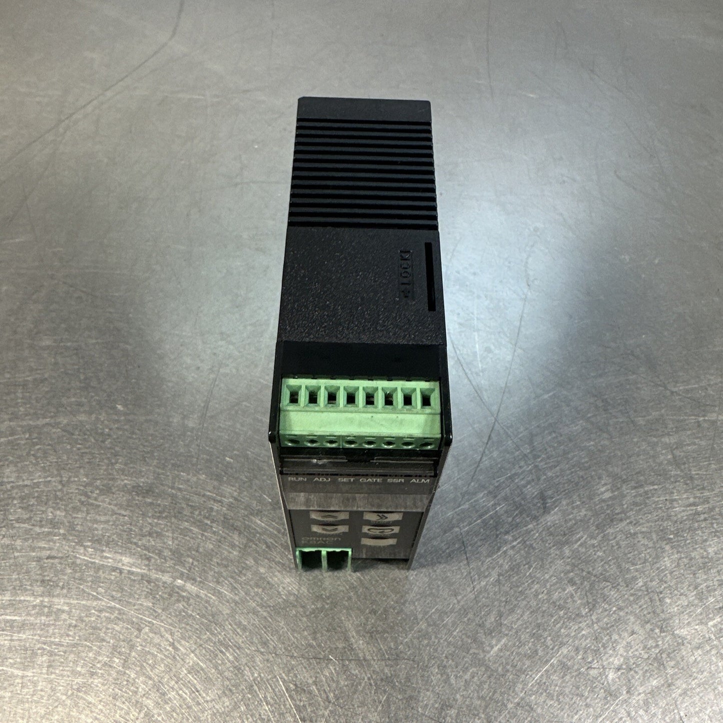 OMRON K8AC-H13CT-FLK   (BIN-1.4.5)