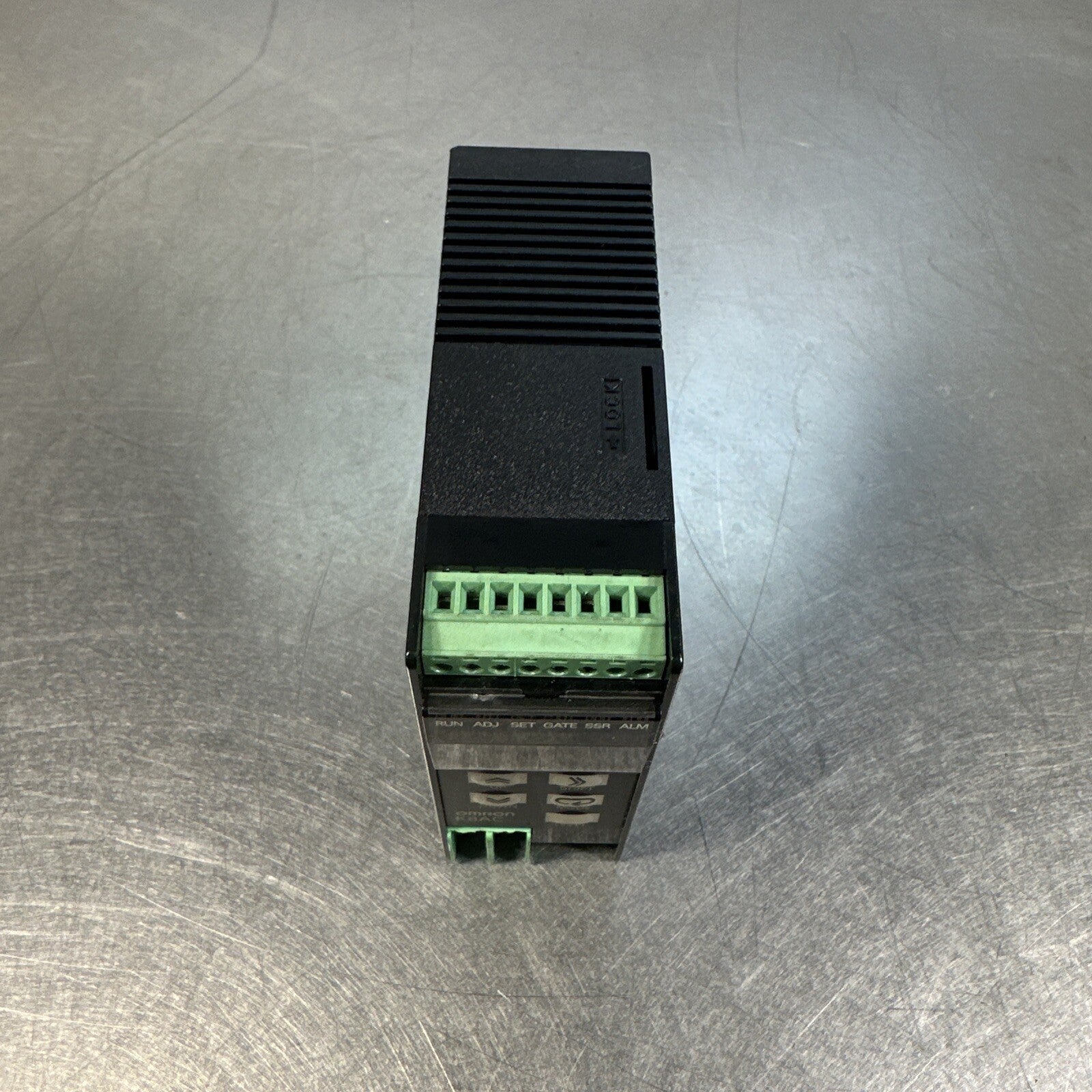 OMRON K8AC-H13CT-FLK   (BIN-1.4.5)