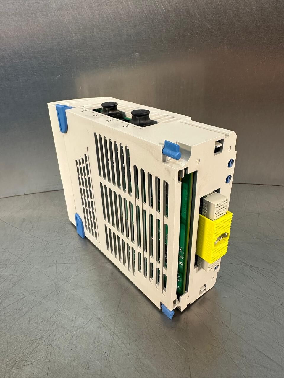 Ocr 1100 Processor Module 5X00481G01                               (7.6.2)