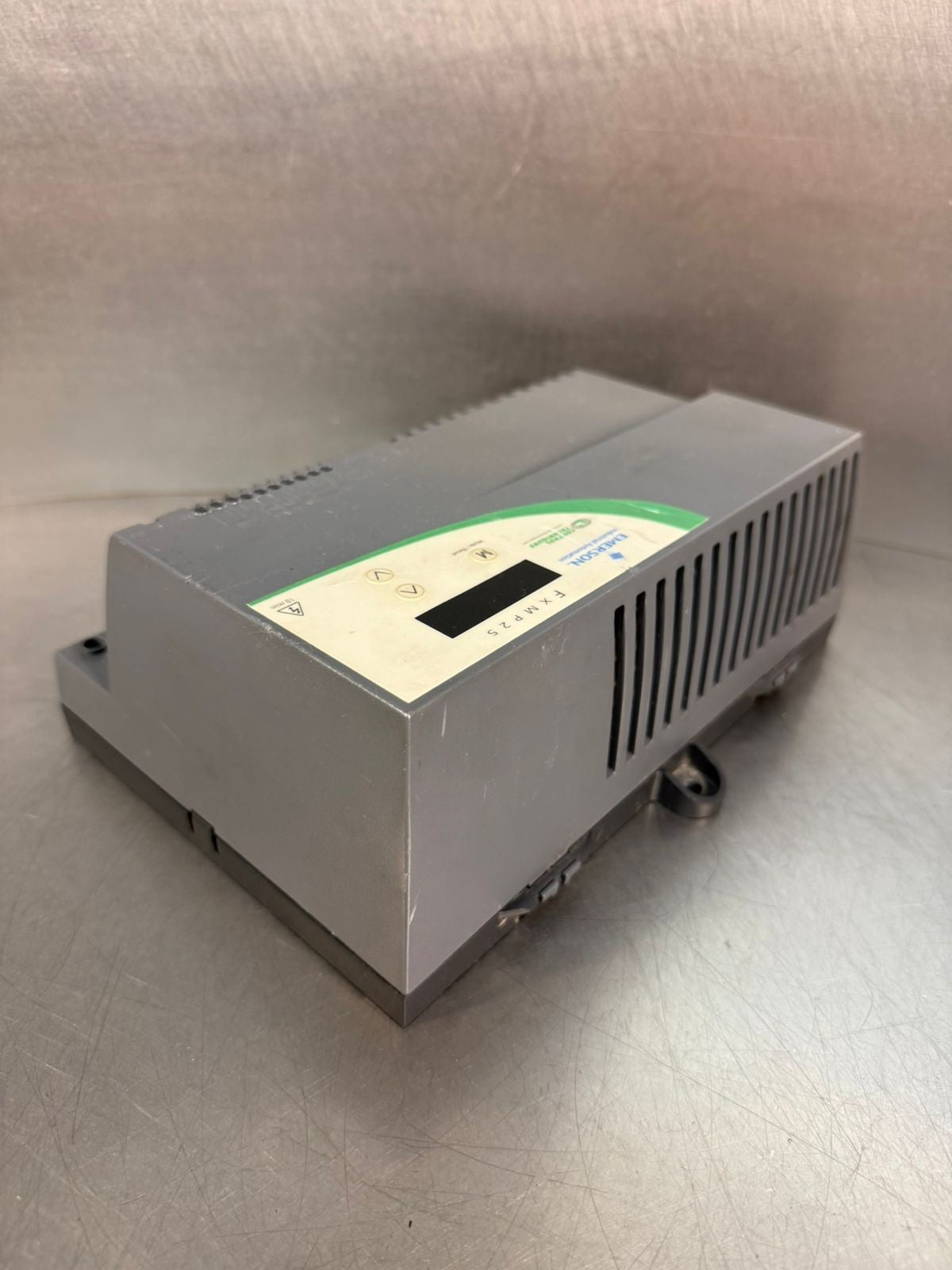 Nidec Control Techniques Fxmp25 Field Control 208V-480V 50-60 1Ph  (5.5.3)