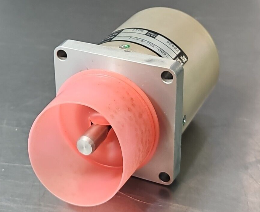 Litton Encoder 76BD360-4-E-1 Shaft Encoder                              (BIN435)