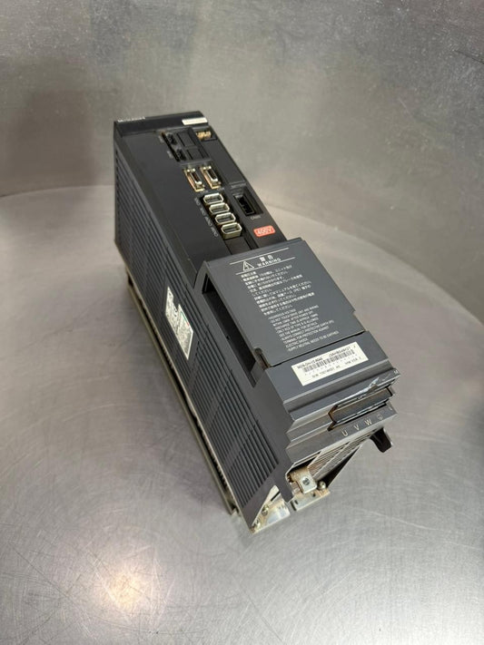 Mitsubishi MDS-DH-V2-8040 Servo Drive 4.5/2.0 KW MDSDHV28040      (10.4.5)