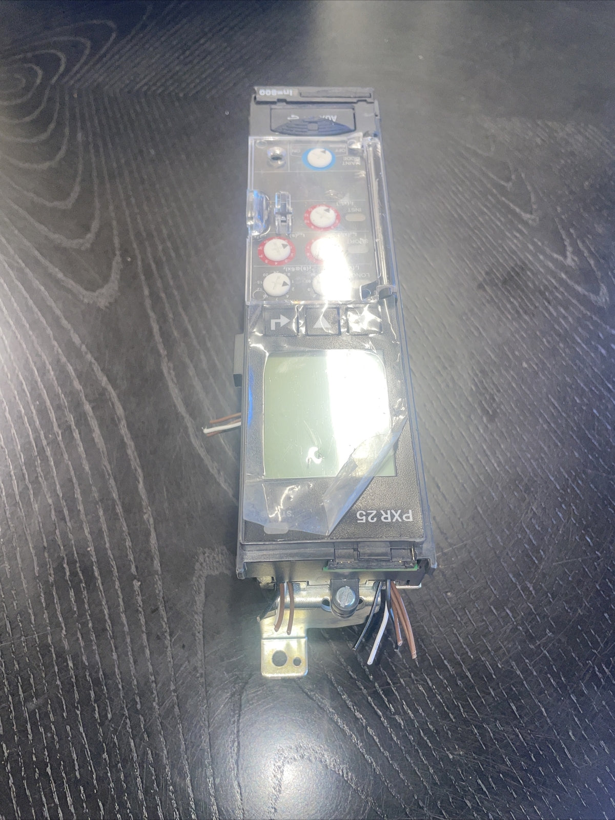 EATON PXR25 Trip Unit @2B