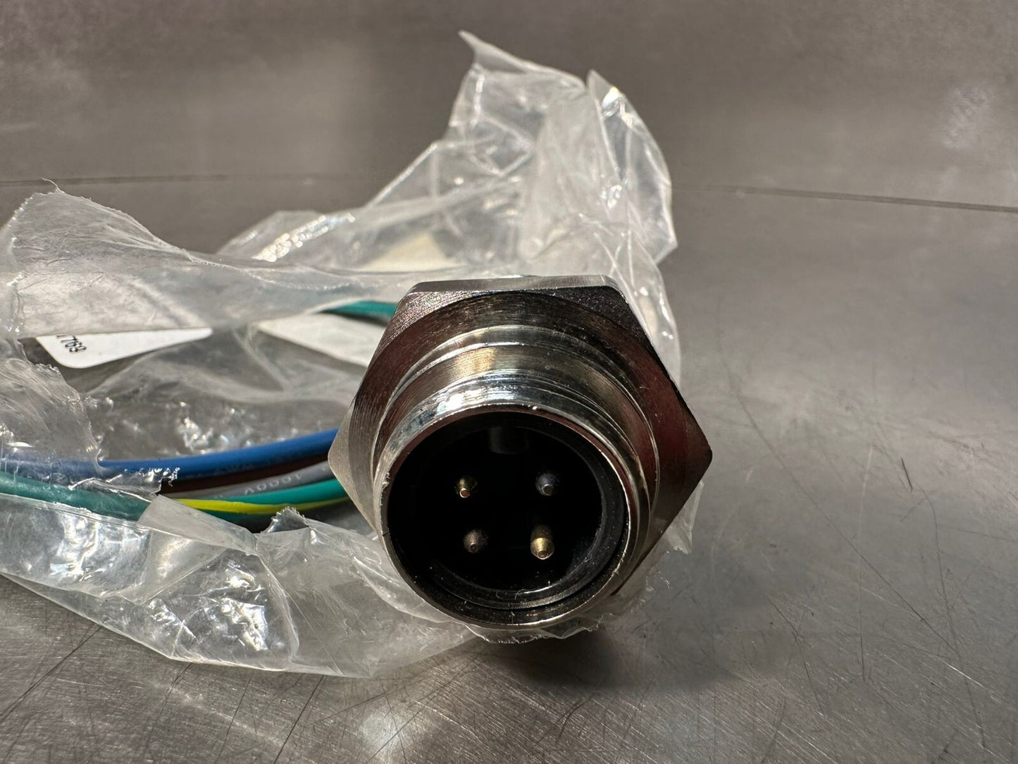 Turck P-RSF-40D-0.3/14.75/NPT / PRSF40D-0.3/14.75NPT             (2.3.1)