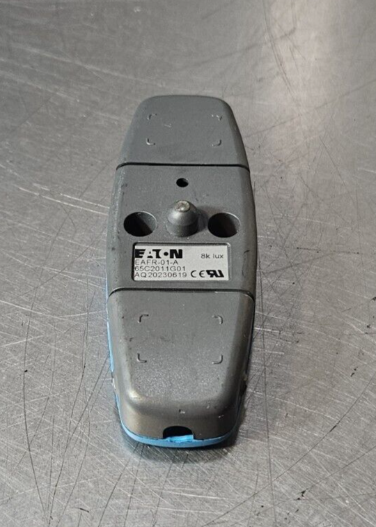 Eaton EAFR-01-A Arc  Light Point Sensor                                 (BIN542)