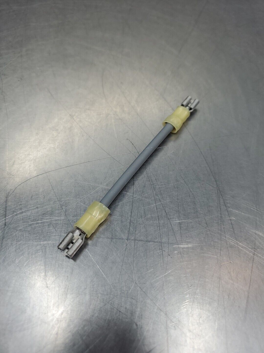 ABB/Bailey Part#6632285A54 Power Connectors - Lot of 104.                   5E-9