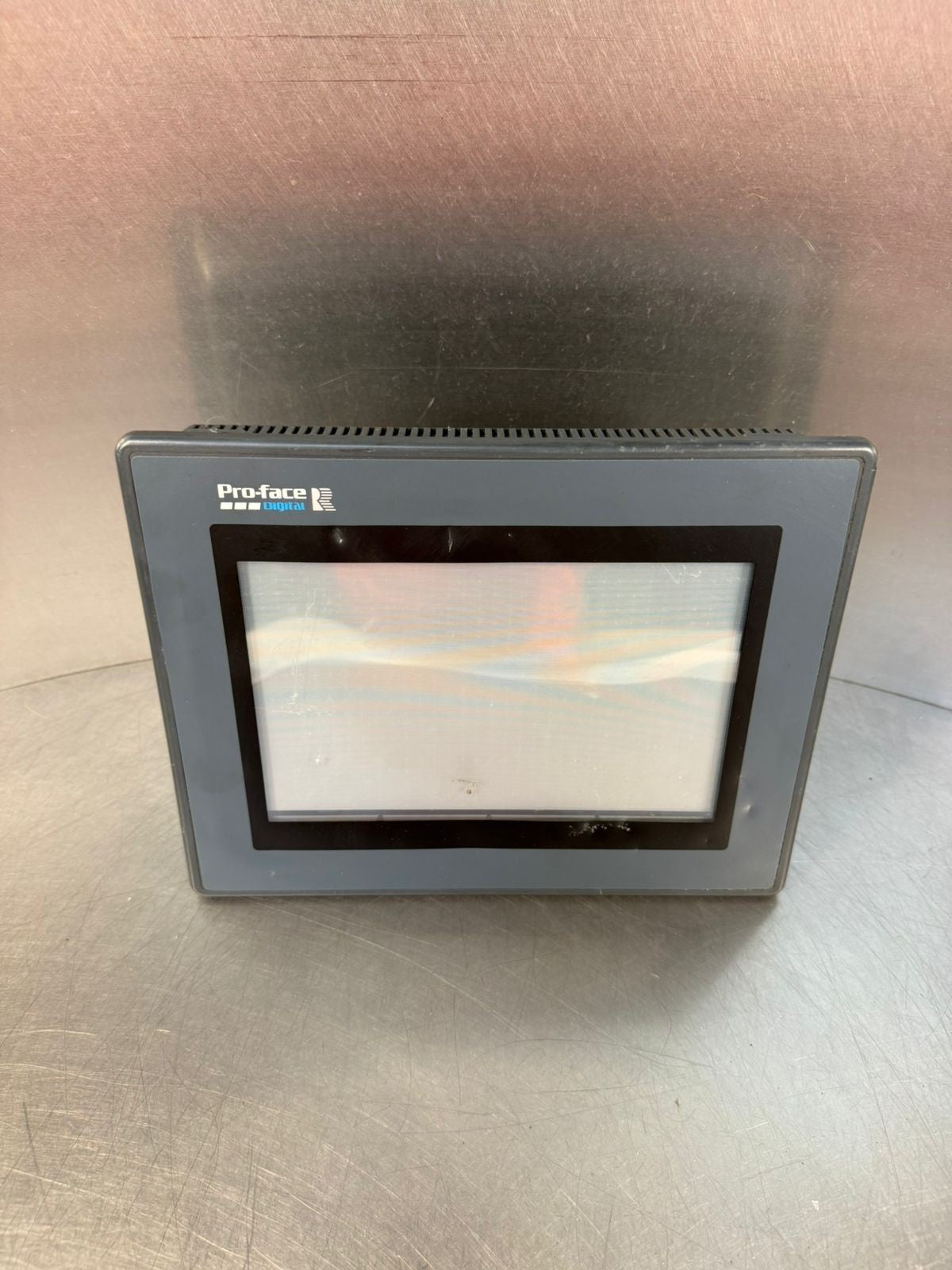 Pro-Face GP470-EG31-24V DC24v 50w Touch Screen                     (8.3.5)