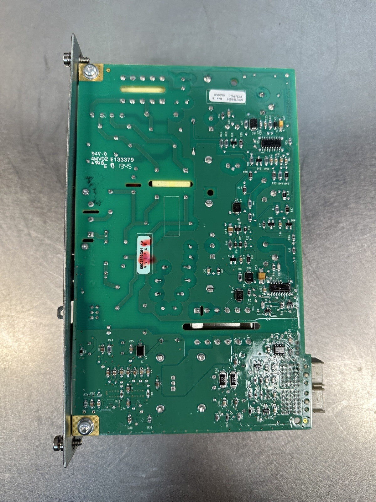 Eaton PXMPS-1 (BIN-1.2.2)