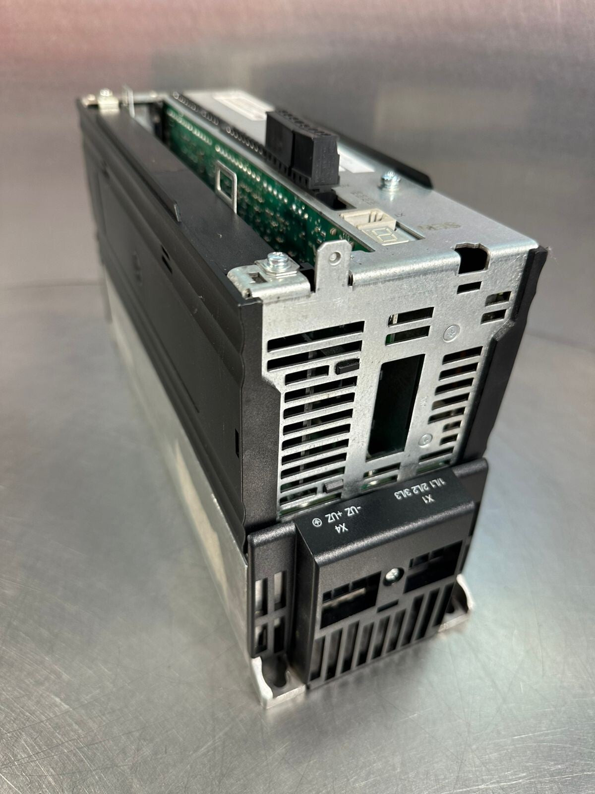 Sew-Eurodrive MDX61B0015-5A3-4-0T / MDX60A0015-5A3-4-00  (12.4.6)