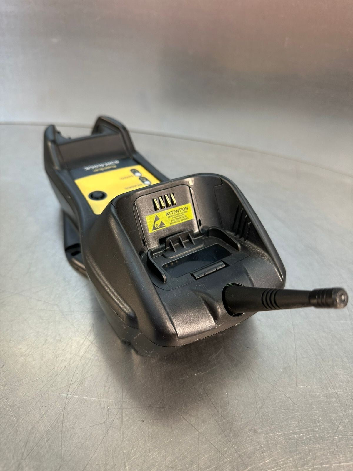 Datalogic Bc9030 Base Charger M-Int 910 10-30V 900mA  (6.4.2)