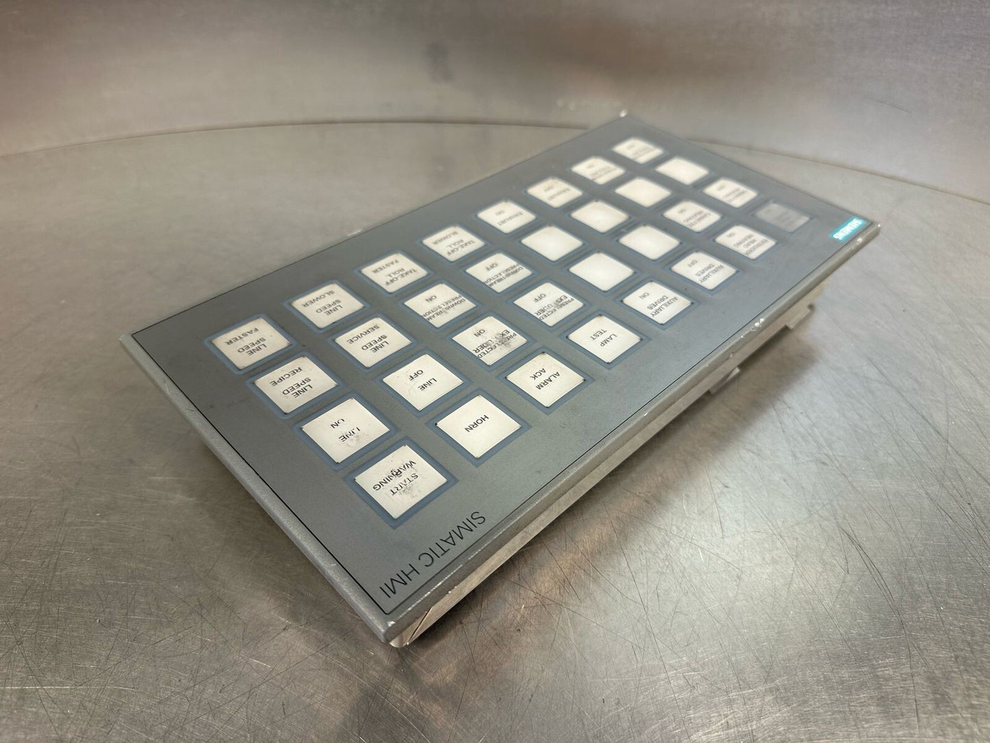 Siemens 6AV3688-3EH47-0AX0 Simatic HMI 6AV3-688-3EH47-0AX0   (7.5.4)