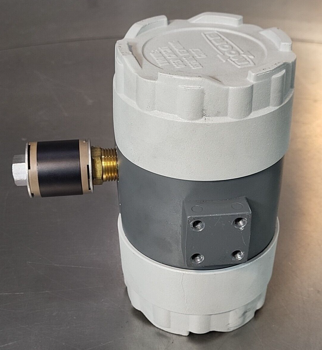 Moore  773F0111NA7   I/P Transducer  Tmp. code T4A (BIN-1.5.5)