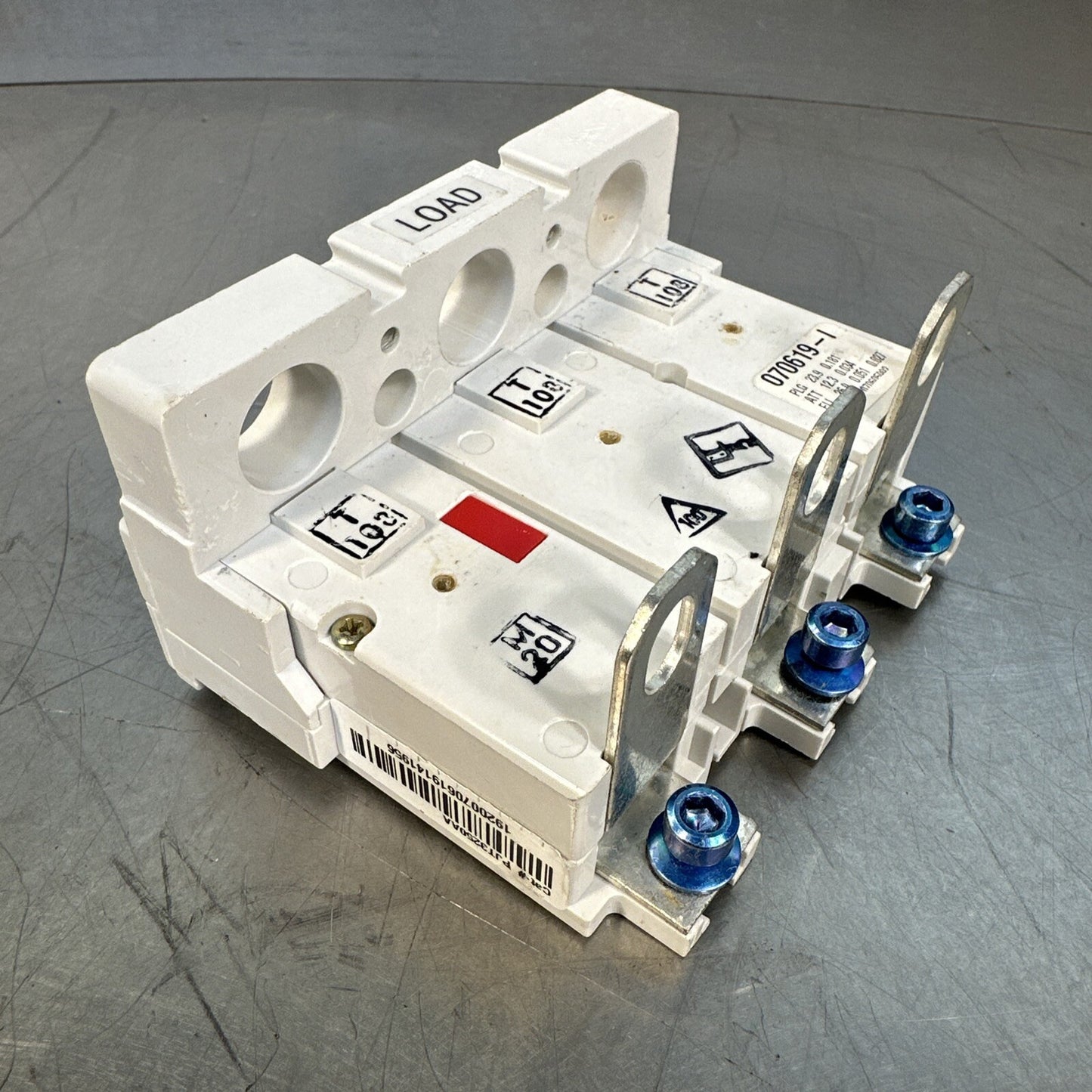 Eaton PJT3250FA trip Unit 3P, 250 A NEW OUT OF BOX (BIN-1.5.5)