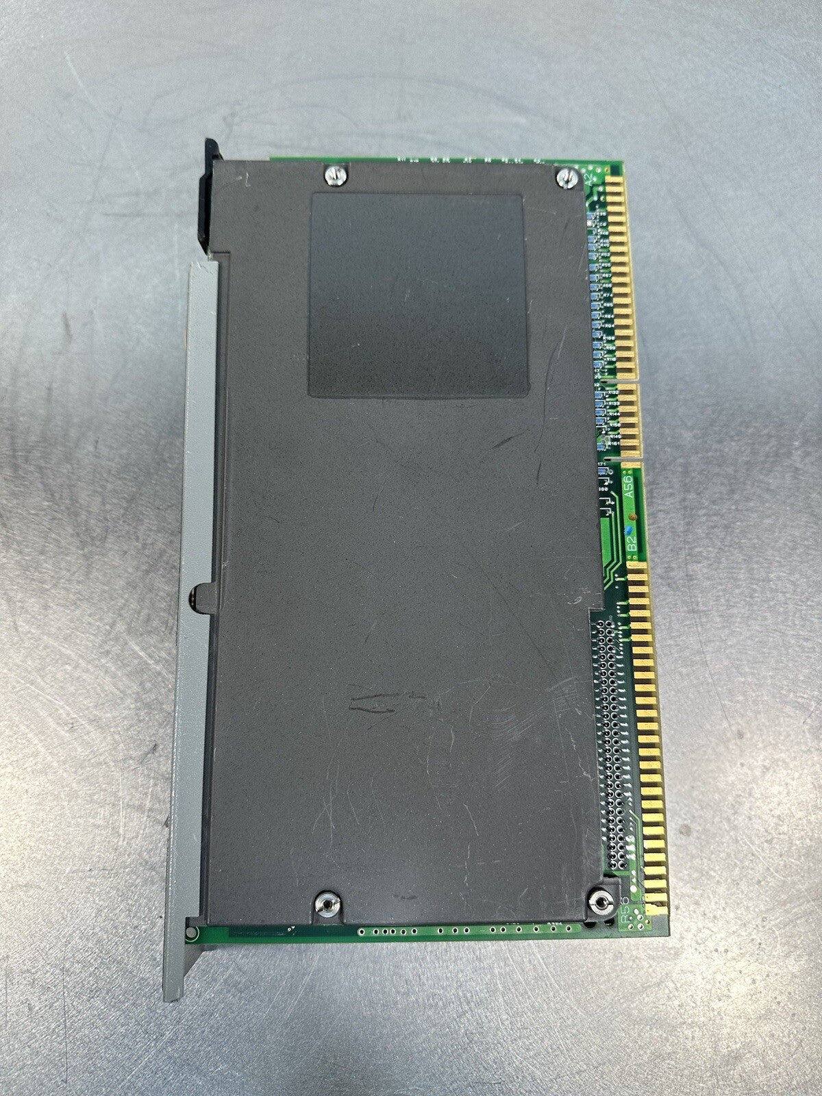 Allen Bradley 1785-L20B /E Rev J  S01 Enhanced Plc-5 Controller (BIN-1.2.3)