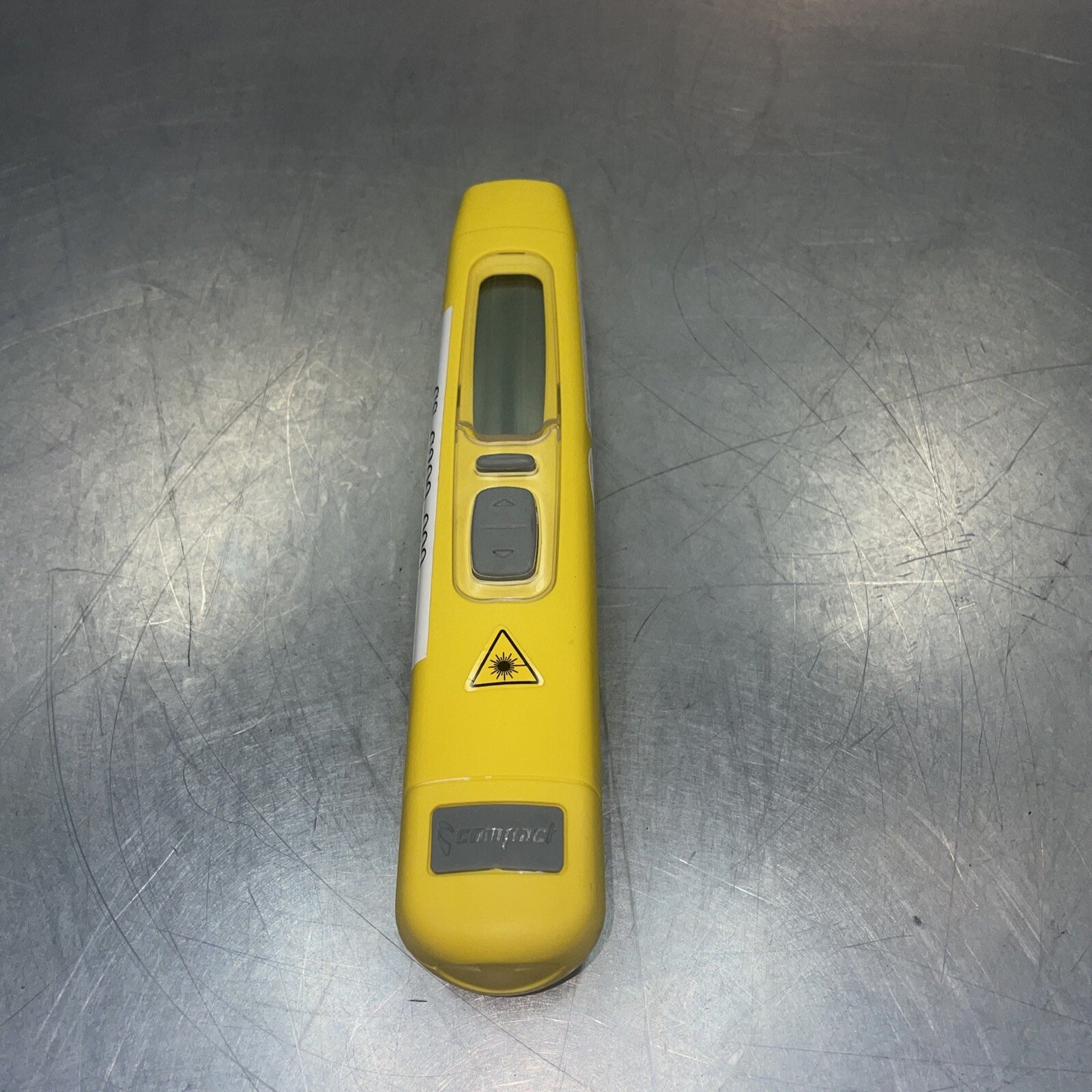 SDT / Compact Instruments FURPMN , A2109/LSR Laser Tachometer @DH