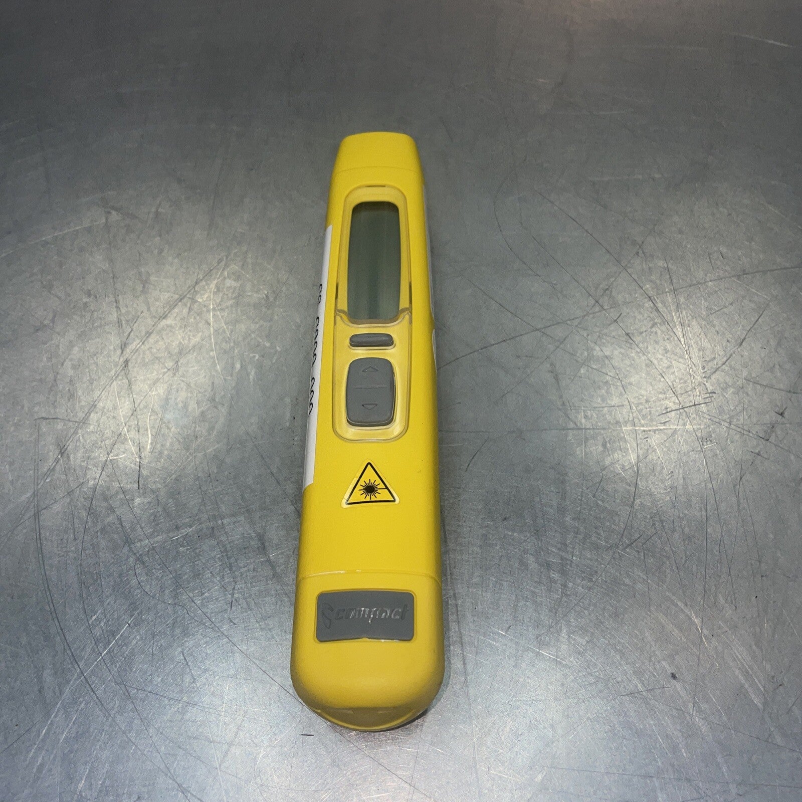 SDT / Compact Instruments FURPMN , A2109/LSR Laser Tachometer @DH