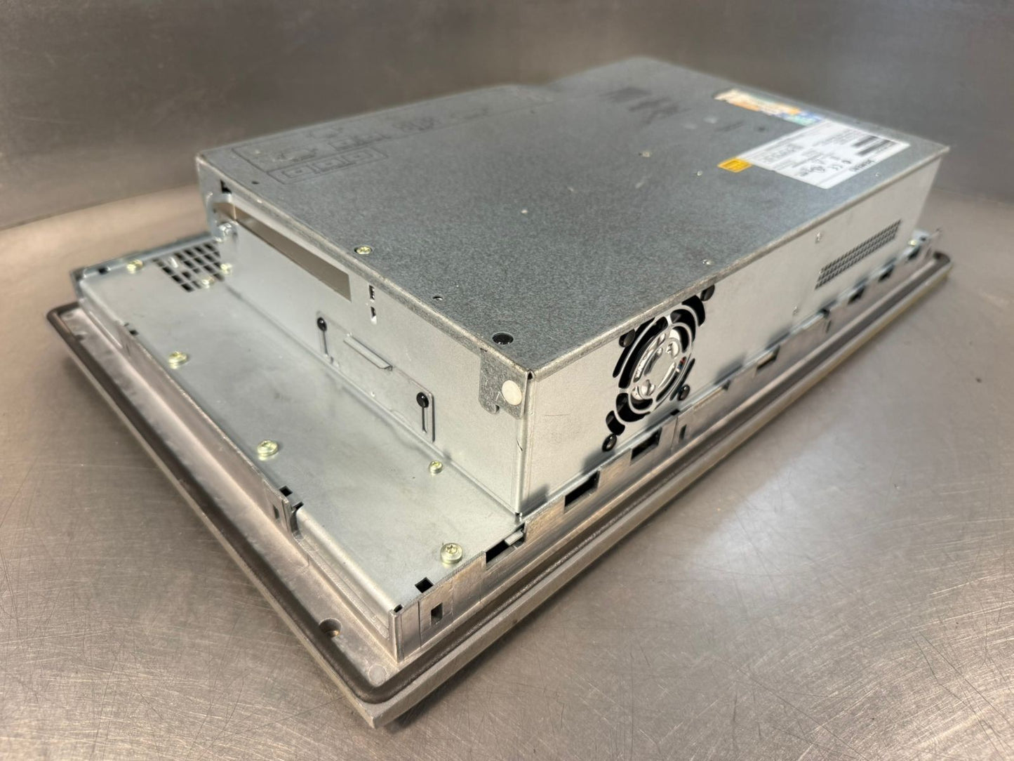 Siemens 6AV7885-2AA10-1DA3 Simatic HMI IPC577C 1Gb DDR3 533 Sodimm (12.5.3)